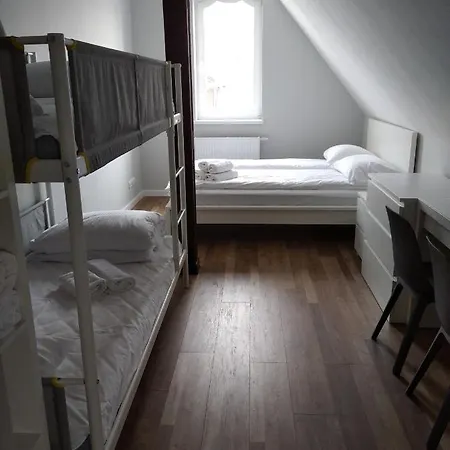Apartament Familijny Stary Toruń Zewnętrze zdjęcie